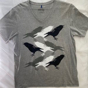 Men’s Kenneth Cole Graphic Tee